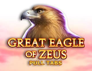 Great Eagle Of Zeus Pull Tabs Novibet